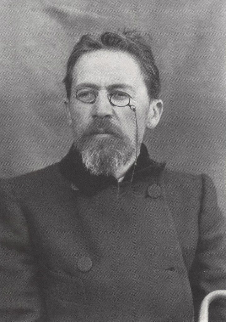 Чехов как лайфкоуч - что он знал о выгорании раньше нас (и почему это не пошло ему на пользу)
